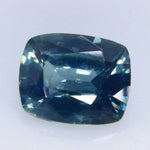Natural Blue Green Sapphire - Sapphirepal
