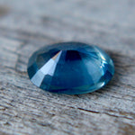 Natural Blue Green Sapphire - Sapphirepal