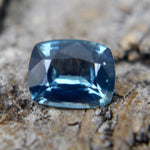 Natural Blue Green Sapphire - Sapphirepal