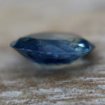 Natural Blue Green Sapphire - Sapphirepal
