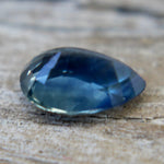 Natural Blue Green Sapphire - Sapphirepal