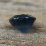 Natural Blue Green Sapphire - Sapphirepal