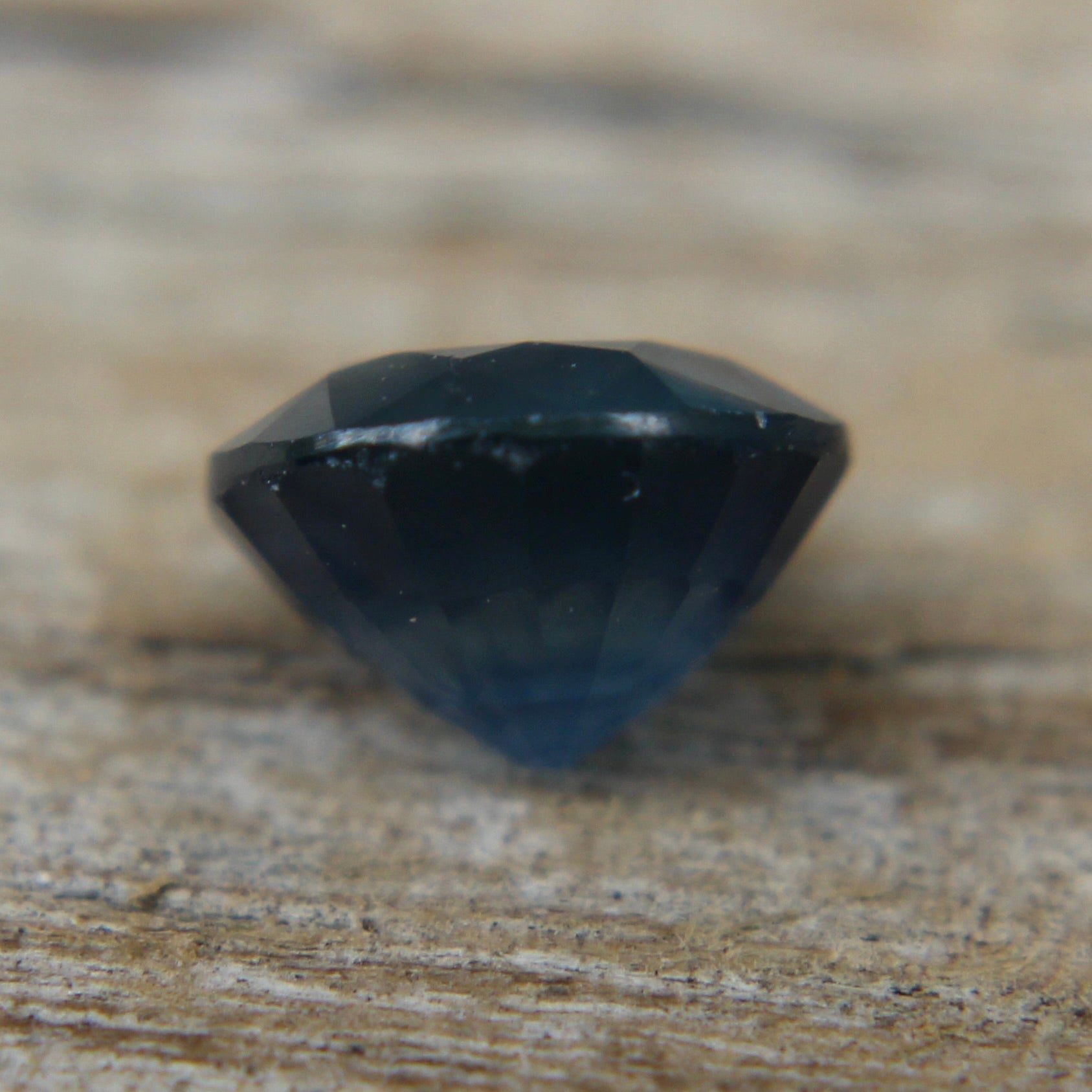 Natural Blue Green Sapphire - Sapphirepal