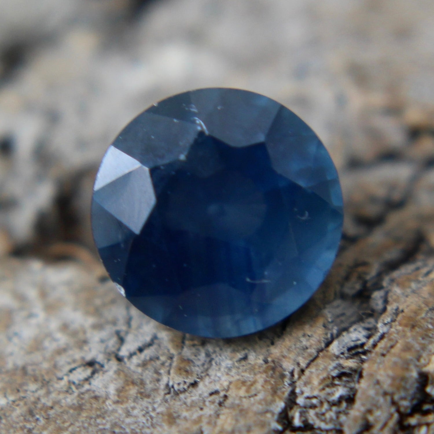 Natural Blue Green Sapphire - Sapphirepal