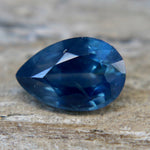 Natural Blue Green Sapphire - Sapphirepal