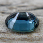 Natural Blue Green Sapphire - Sapphirepal