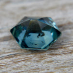 Natural Blue Green Sapphire - Sapphirepal