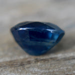 Natural Blue Green Sapphire - Sapphirepal