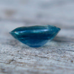 Natural Blue Green Sapphire - Sapphirepal