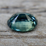 Natural Blue Green Sapphire - Sapphirepal