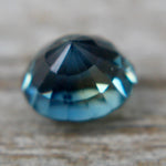 Natural Blue Green Sapphire - Sapphirepal