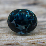 Natural Blue Green Sapphire - Sapphirepal