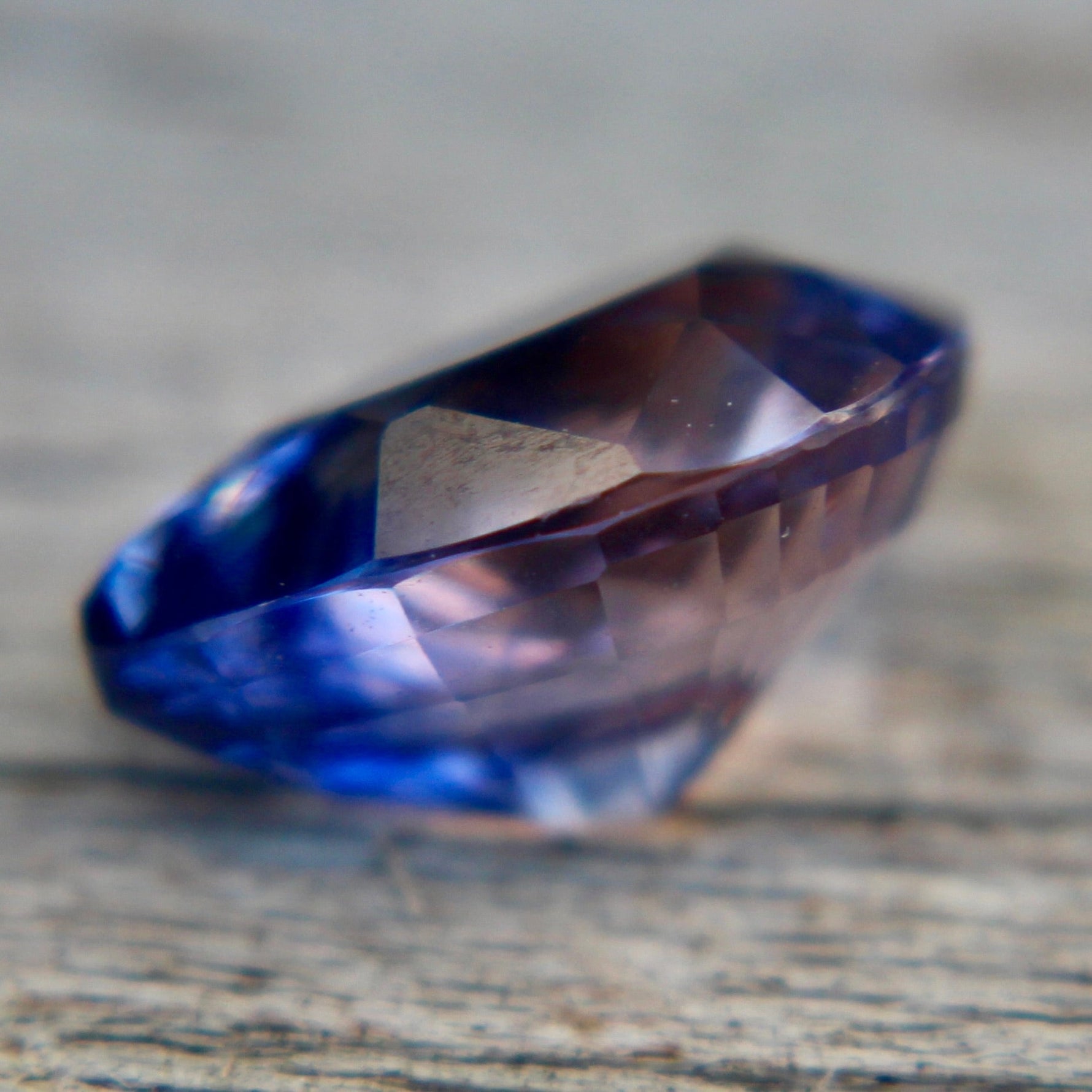 Natural Blue Pink Sapphire – 1.56 Carats - Sapphirepal