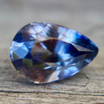 Natural Blue Pink Sapphire – 1.56 Carats - Sapphirepal