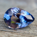 Natural Blue Pink Sapphire – 1.56 Carats - Sapphirepal