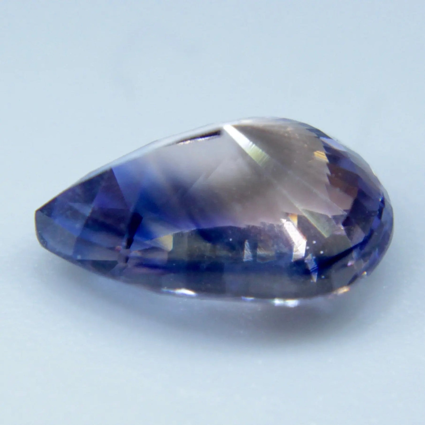 Natural Blue Pink Sapphire – 1.56 Carats - Sapphirepal