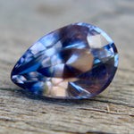 Natural Blue Pink Sapphire – 1.56 Carats - Sapphirepal
