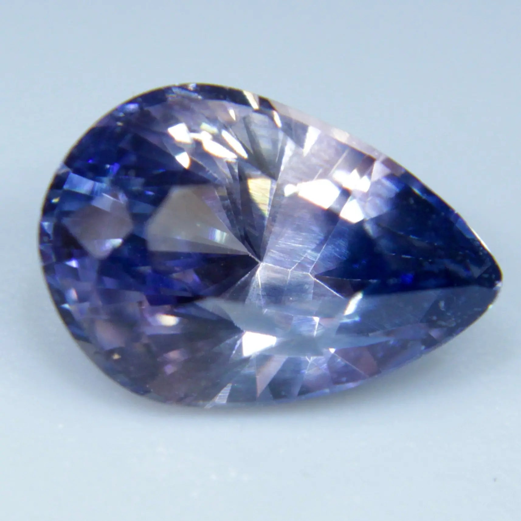 Natural Blue Pink Sapphire – 1.56 Carats - Sapphirepal