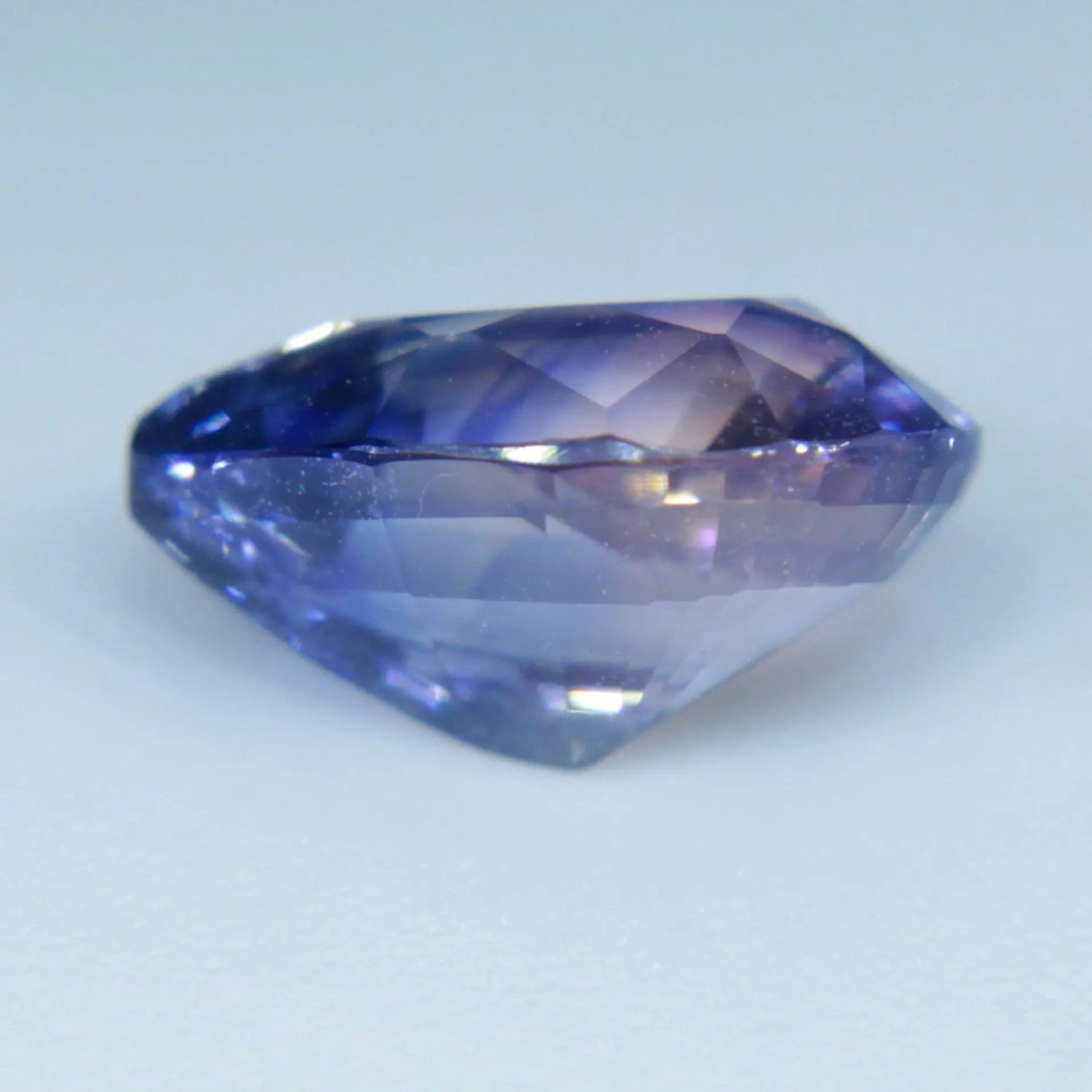Natural Blue Pink Sapphire – 1.56 Carats - Sapphirepal