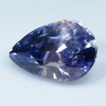 Natural Blue Pink Sapphire – 1.56 Carats - Sapphirepal