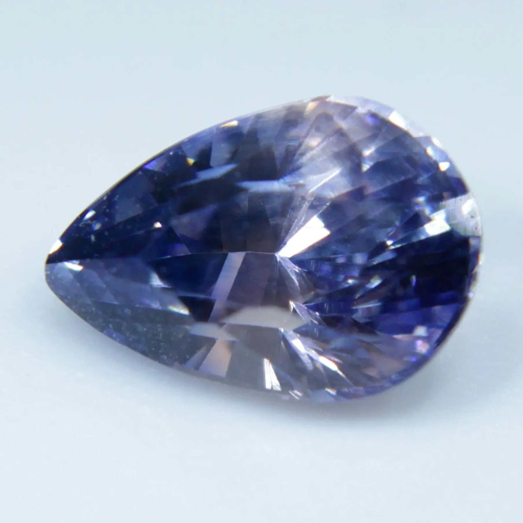 Natural Blue Pink Sapphire – 1.56 Carats - Sapphirepal