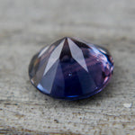 Natural Blue Pink Sapphire - Sapphirepal