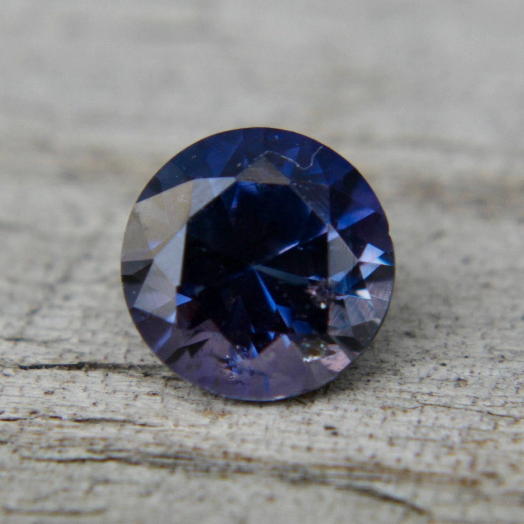 Natural Blue Pink Sapphire - Sapphirepal