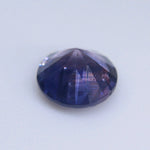 Natural Blue Pink Sapphire - Sapphirepal