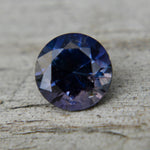 Natural Blue Pink Sapphire - Sapphirepal