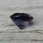 Natural Blue Pink Sapphire - Sapphirepal