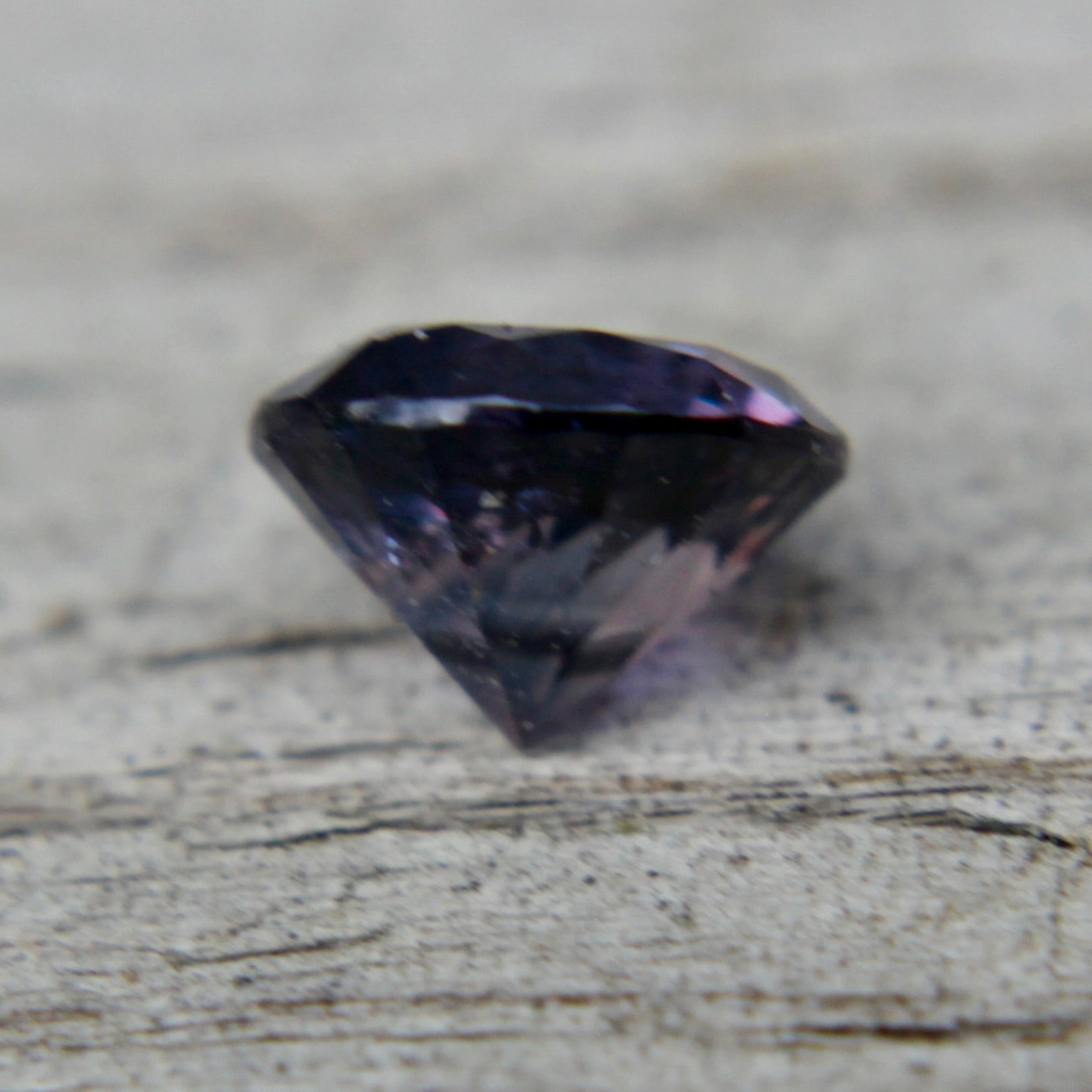 Natural Blue Pink Sapphire - Sapphirepal
