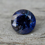 Natural Blue Pink Sapphire - Sapphirepal