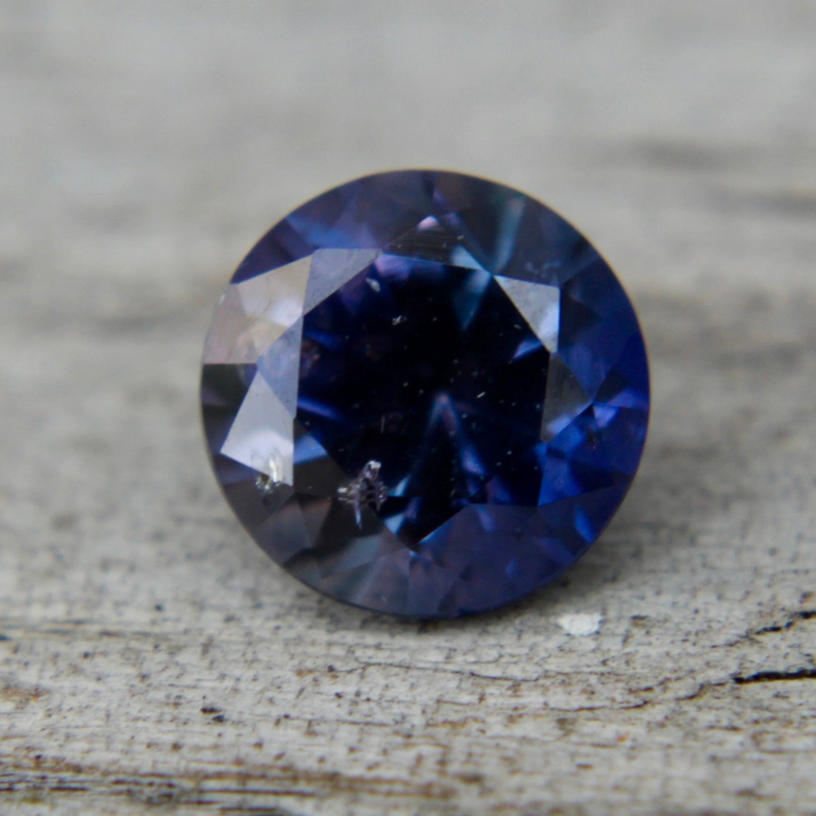 Natural Blue Pink Sapphire - Sapphirepal