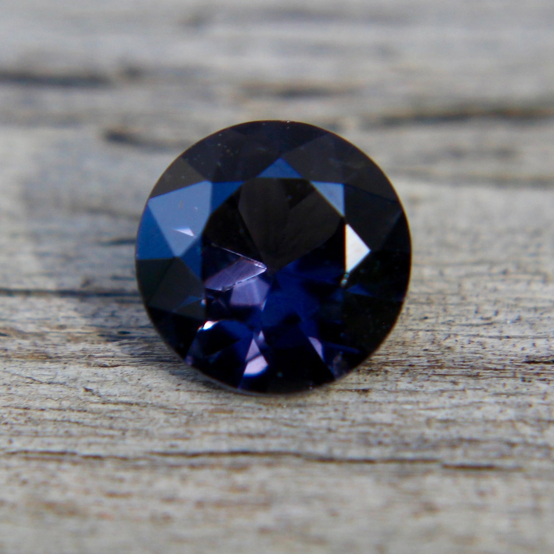 Natural Blue Pink Spinel - Sapphirepal