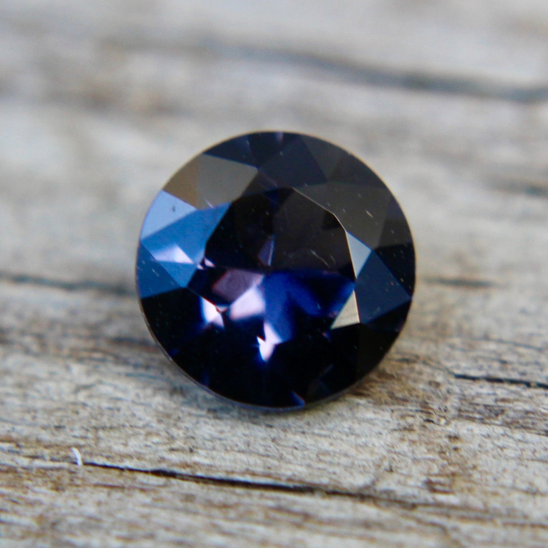 Natural Blue Pink Spinel - Sapphirepal