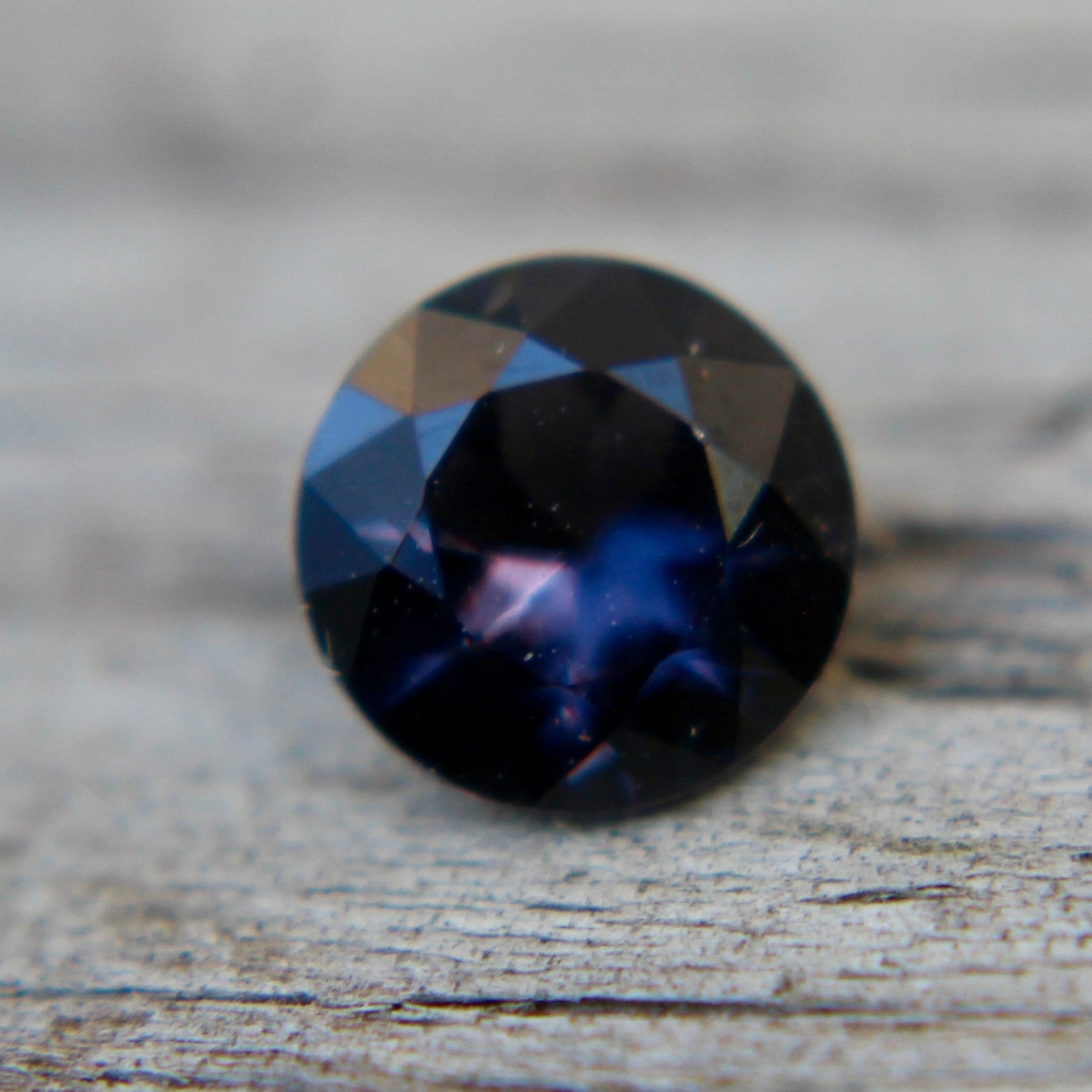Natural Blue Pink Spinel - Sapphirepal