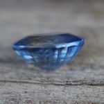 Natural Blue Sapphire | 1.10 Carat Oval Cut | Unheated | Ceylon Origin - Sapphirepal