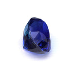 Natural Blue Sapphire 11.55ct Oval Cut | Heated Ceylon Sapphire Gemstone | Sapphire Pal Australia - Sapphirepal