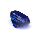 Natural Blue Sapphire 11.55ct Oval Cut | Heated Ceylon Sapphire Gemstone | Sapphire Pal Australia - Sapphirepal
