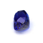 Natural Blue Sapphire 11.55ct Oval Cut | Heated Ceylon Sapphire Gemstone | Sapphire Pal Australia - Sapphirepal