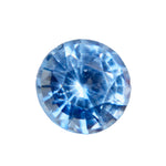 Natural Blue Sapphire | 1.28 Carat | Ceylon Oval Cut | Certified Gemstone - Sapphirepal