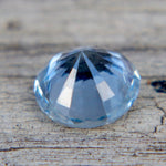 Natural Blue Sapphire | 1.28 Carat | Ceylon Oval Cut | Certified Gemstone - Sapphirepal