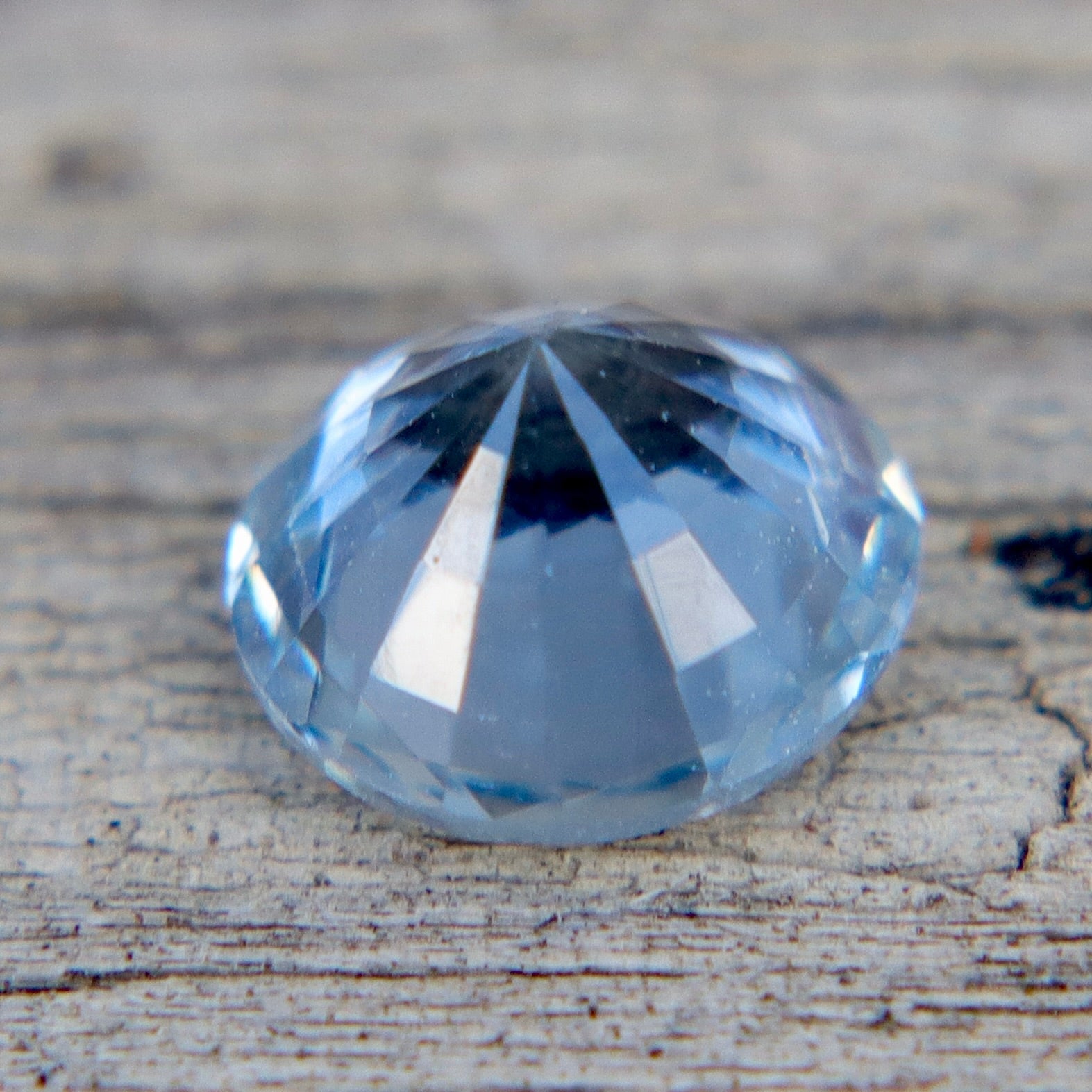 Natural Blue Sapphire | 1.28 Carat | Ceylon Oval Cut | Certified Gemstone - Sapphirepal