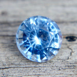 Natural Blue Sapphire | 1.28 Carat | Ceylon Oval Cut | Certified Gemstone - Sapphirepal