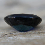 Natural Blue Sapphire – 1.38 Carat Oval Cut | Ceylon Loose Gemstone - Sapphirepal