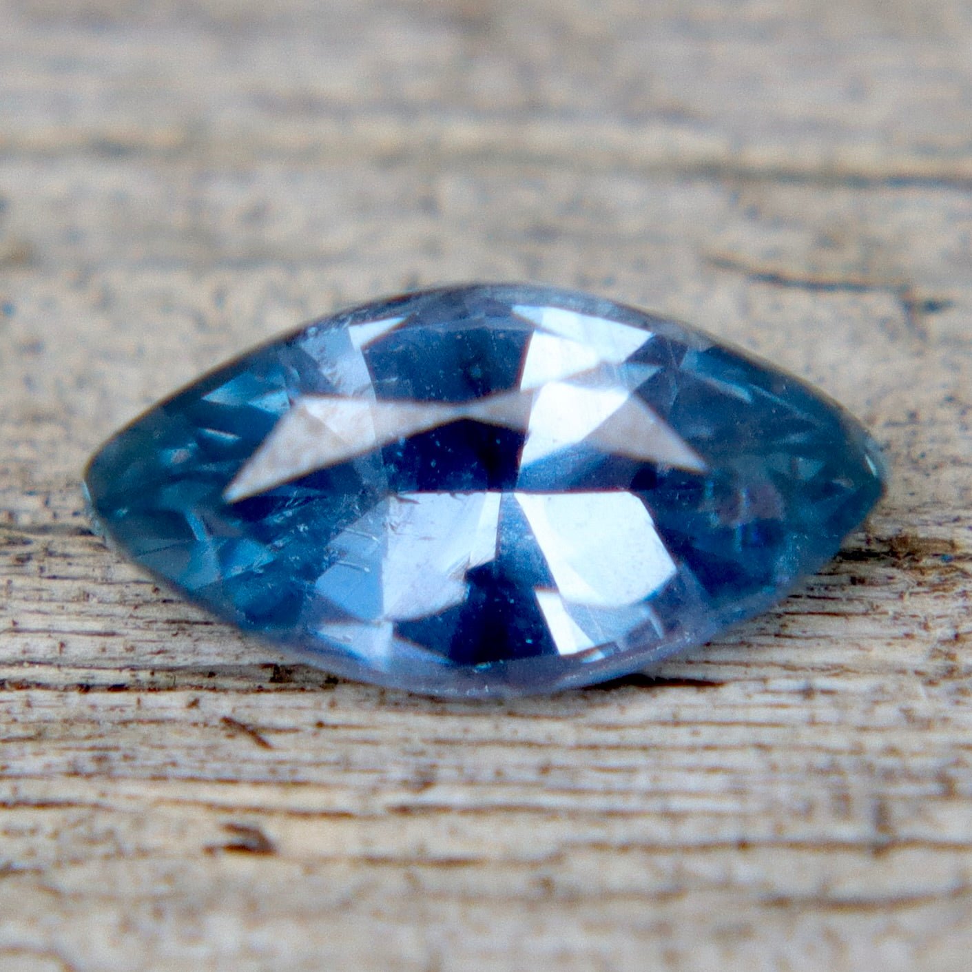 Natural Blue Sapphire (Copy) - Sapphirepal
