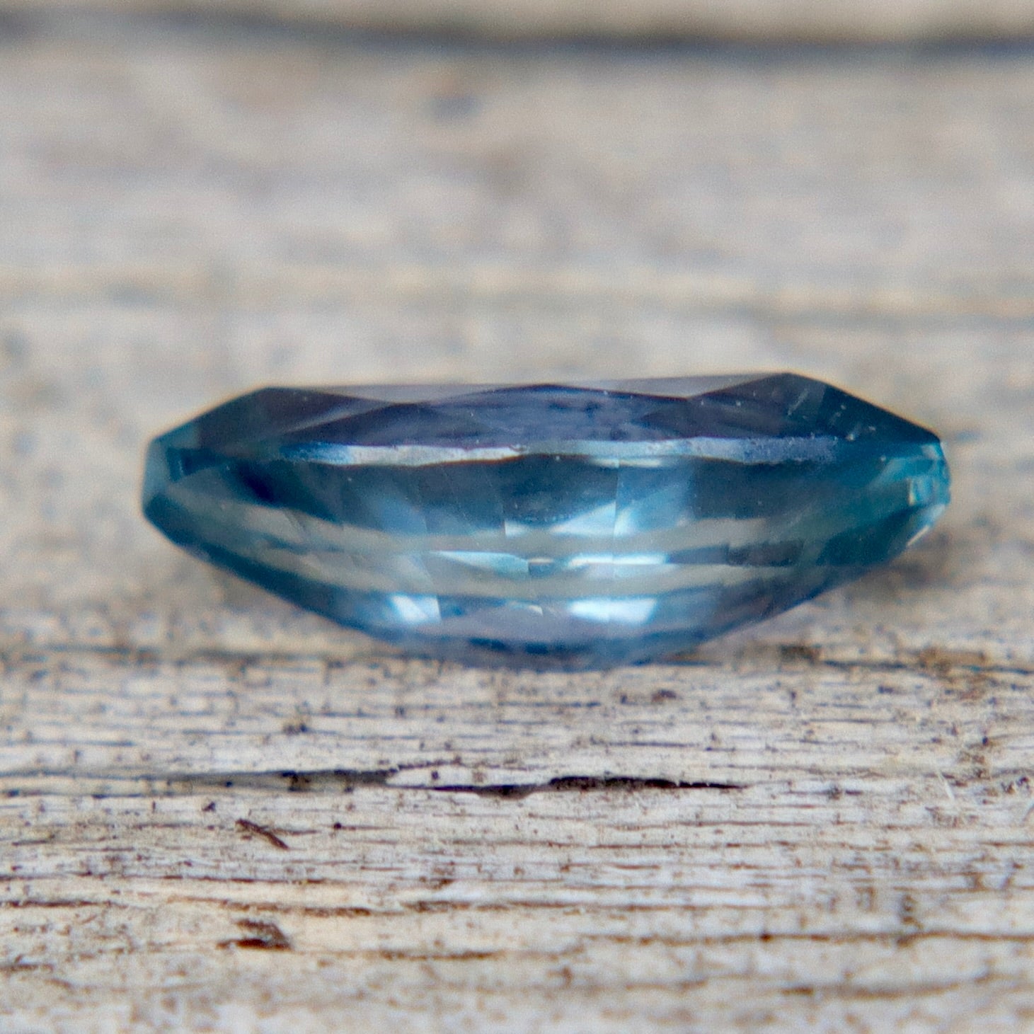 Natural Blue Sapphire (Copy) - Sapphirepal