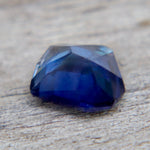 Natural Blue Sapphire | Freeform Cut | 1 Carat | Ceylon - Sapphirepal