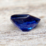 Natural Blue Sapphire | Freeform Cut | 1 Carat | Ceylon - Sapphirepal