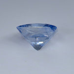 Natural Blue Sapphire (Heated) – 1.12 ct Princess Cut Loose Ceylon Sapphire | VS Clarity - Sapphirepal
